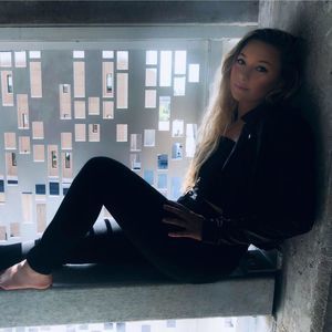 Meet your Posher, Jaycee